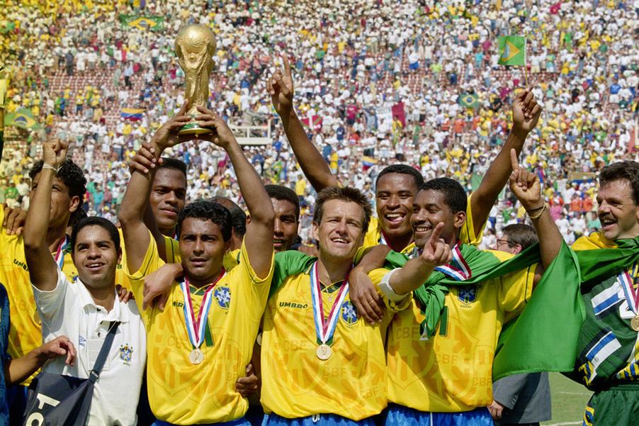 1994年世界杯冠军是哪国